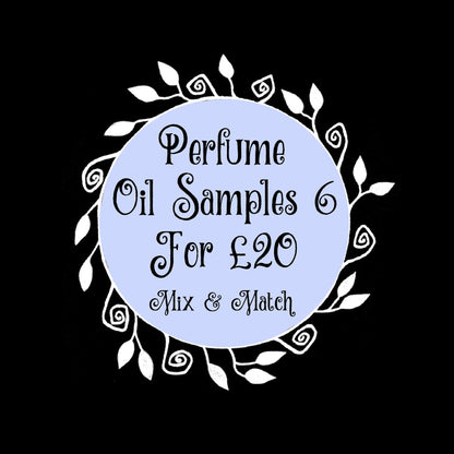 Sleepy Pumpkins Original Perfumed Oil - Sweet Pumpkin Pie Lavender Benzoin Vanilla Roll On Fragrance - Gentle Pumpkin Spice Vegan Oil Blend